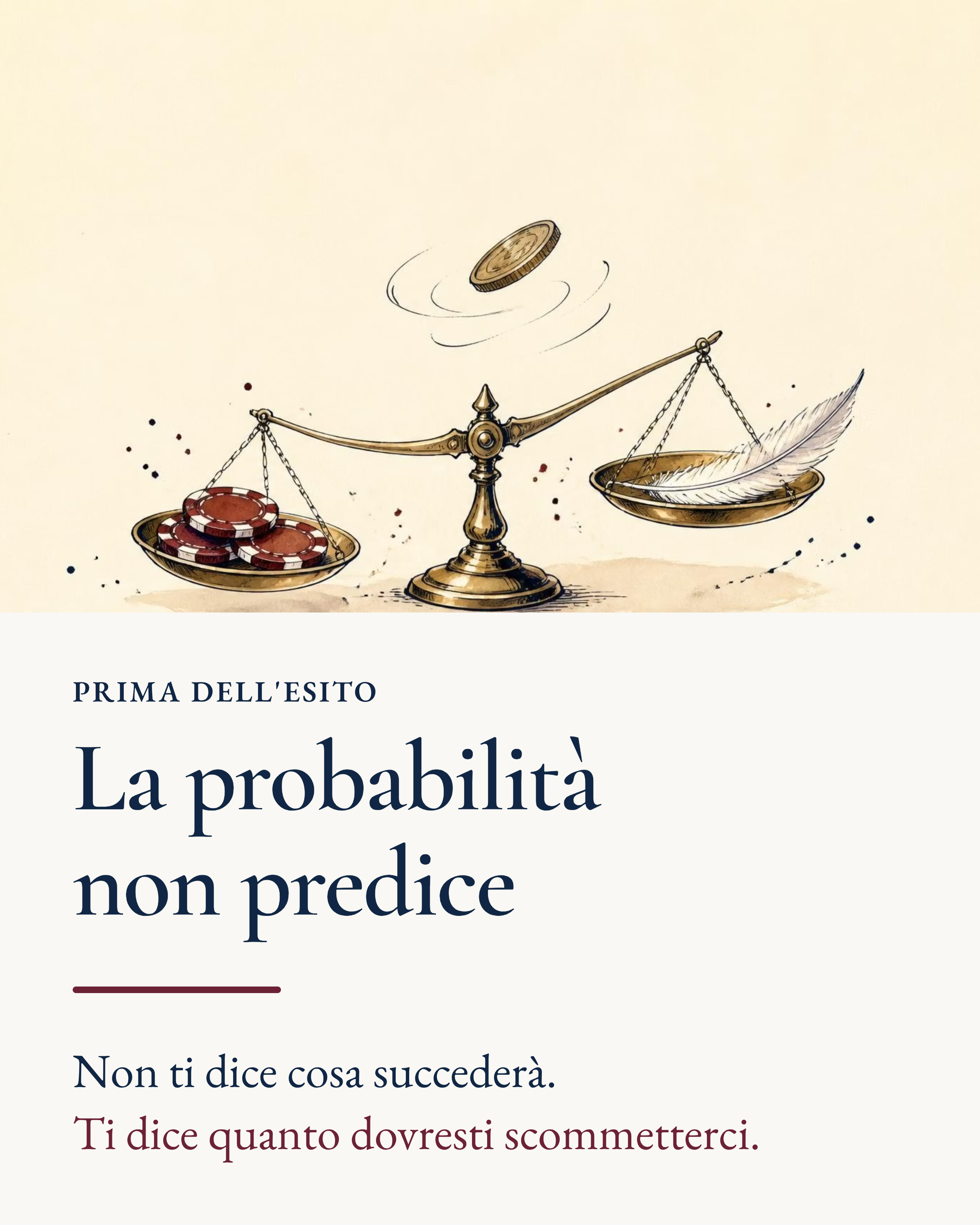 Probabilità — slide 3